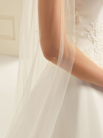 Sluier | Bianco Evento ~ S245