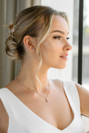 Collier & Oorbellen | G.Westerleigh ~ JS029