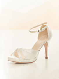Peep Toes