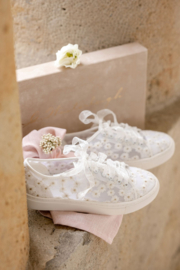 Bruidssneakers | G.Westerleigh ~ Margerita