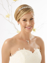 Tiara | Bianco Evento ~ D41