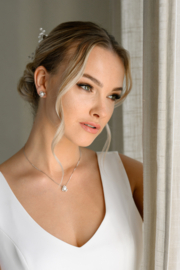 Collier & Oorbellen | G.Westerleigh ~ JS220601