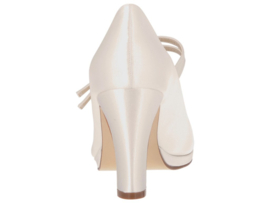 Bruidsschoenen | Rainbow Club ~ Annette