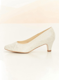 Bruidsschoenen | Avalia ~ Lara