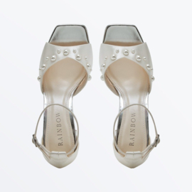 Bruidsschoenen | Rainbow Club ~ Maya Mid