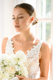 Collier & Oorbellen | G.Westerleigh ~ JS220601