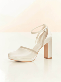 Bruidsschoenen | Avalia ~ Mary