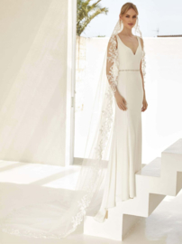 Sluier | Bianco Evento ~ S422