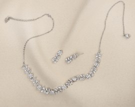 Collier & Oorbellen | G.Westerleigh ~ NS016