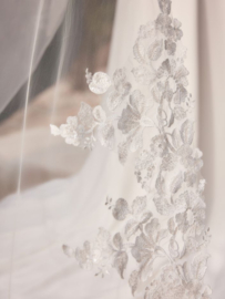 Sluier | Bianco Evento ~ S559