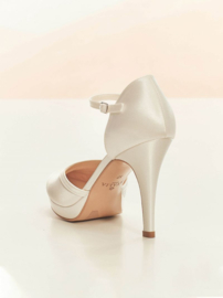 Bruidsschoenen | Avalia ~ Dona