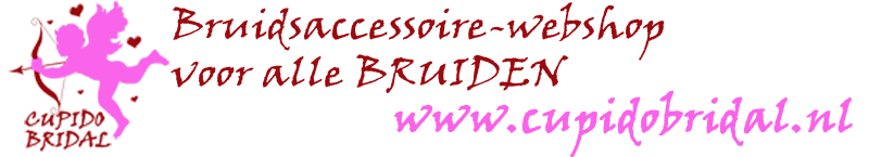 Cupido Bridal