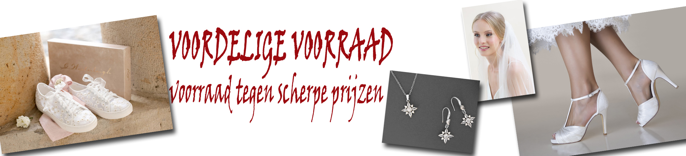 Voordelige Voorraad