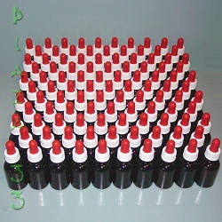 Basis olie tbv mix essentiele olien 50 ml pipetflesje