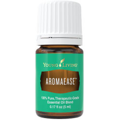 Young Living Aroma Ease per druppel