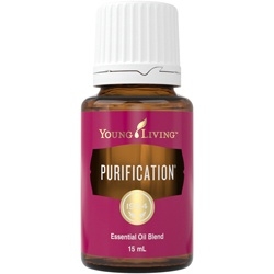 Purification olie per druppel