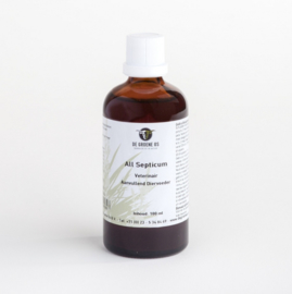 De Groene Os All Septicum 100 ml
