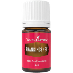 Young Living Frankensence per druppel