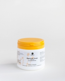 De Groene Os Psyllium husk 125 gram