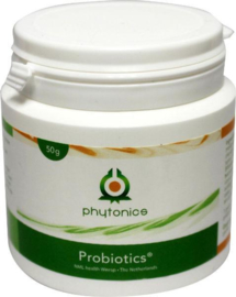 Phytonics Probiotica hond en kat 50 mg