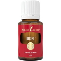 Di Gize olie per druppel