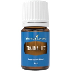 Trauma Life olie per druppel