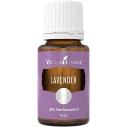 Young Living Lavender per druppel