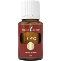 Young Living Thieves essentiele olie 15 ml