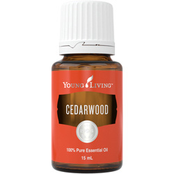 Young Living Cedarwood 15 ml