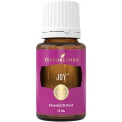 Joy olie per druppel