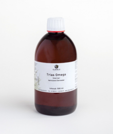 De Groene Os Trias Omega 200 ml