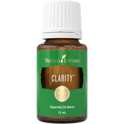 Young Living Clarity essentiele olie 15 ml