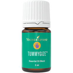 Tummygize Young Living per druppel