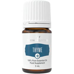 Young Living Thyme per druppel