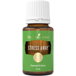 Stress Away miniflesje 30 druppels