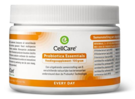 Probiotica Essentials Cell Care 100 gram