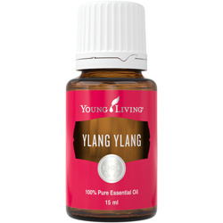 Young Living Ylang Ylang per druppel