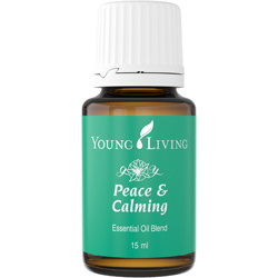 Young Living Peace and Calming I     5 ml