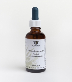 De Groene Os Teunisbloemolie 50 ml