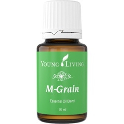 M-Grain per druppel
