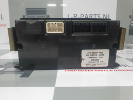 Gebruikt | Bedieningspaneel Airco Discovery 2