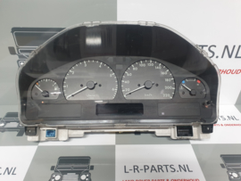 Instrumentarium / Meters Range Rover P38