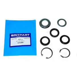 STC889 | Reparatie kit input shaft 4 bouts stuurhuis