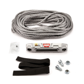 100970 | Warn Synthetic Rope Kit (Spydura)