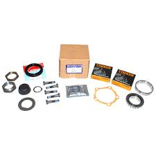DA2381G | Wiellager kit OEM