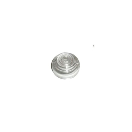 589284 | Lens doorzichtig lamp voorzijde