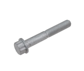 PYG10006L | Bout spanrol multiriem td5 & 2.0MPI Orgineel Land Rover