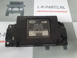Gebruikt | ECU Diesel EGR Discovery 1