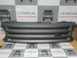 DHB500193LQV | Gebruikt | Grille Mat Zilver (Brunel)