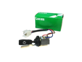 AMR6104G | Lichtschakelaar Defender later type (Lucas)